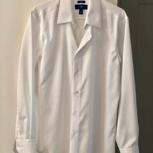 Men’s Dress Shirt